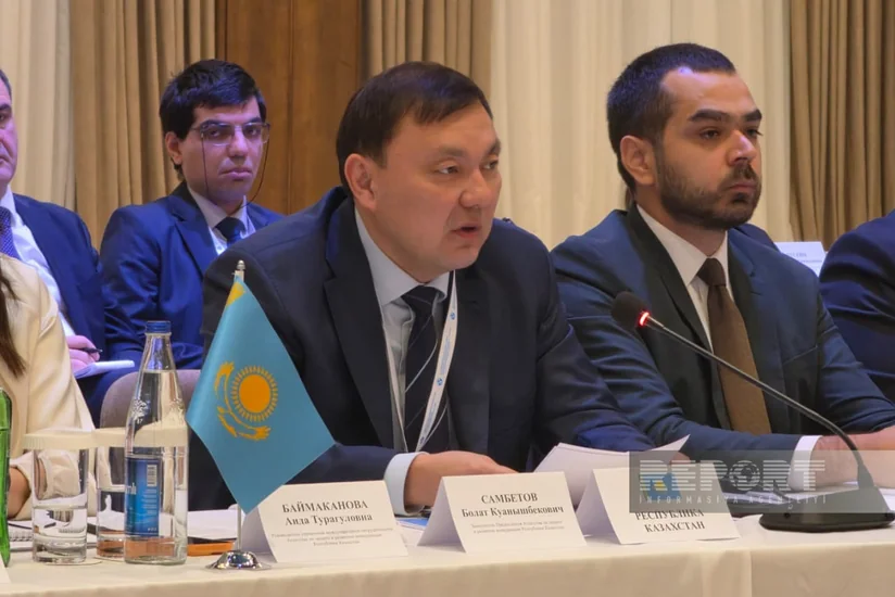 Kazakhstan to tighten antimonopoly control