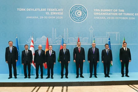 Ceyhun Bayramov: TDT-yə BMT BA-da müşahidəçi statusunun verilməsi üçün diplomatik səyləri artırmalıyıq