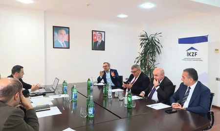 Azərbaycanda satmaq öhdəliyi ilə kirayə mənzil mexanizmi üzrə yeni qaydalar müzakirə edilib
