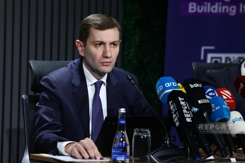 Azerbaijan to introduce legislative incentives for startups and investors
