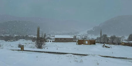 Qorçulu kəndində Azərbaycan irsi erməniləşdirilib, sakinlər etnik təmizləməyə məruz qalıb