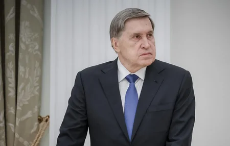 Uşakov Əbu-Dabidə Ukrayna üzrə üçtərəfli danışıqların keçiriləcəyi tarixi açıqlayıb