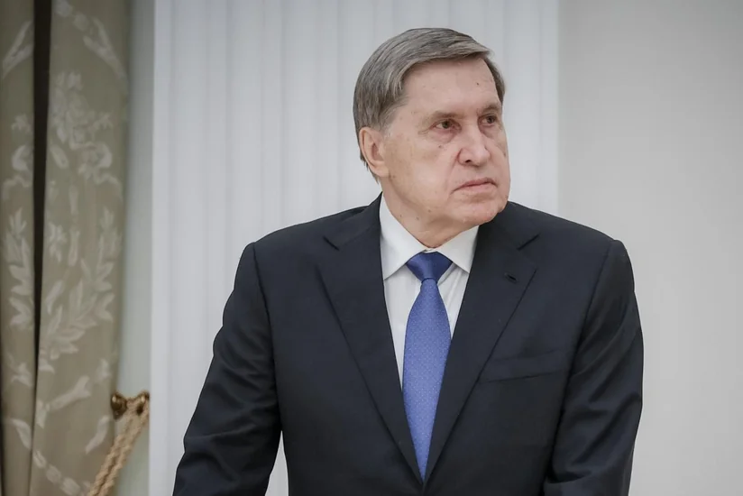 Uşakov Əbu-Dabidə Ukrayna üzrə üçtərəfli danışıqların keçiriləcəyi tarixi açıqlayıb