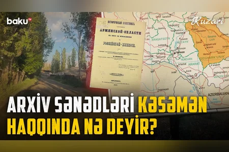 Kəsəmən - Göyçənin qədim Azərbaycan yurdlarından biri