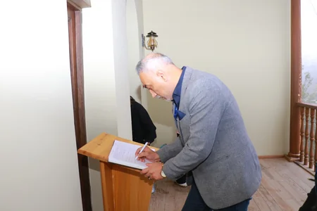 Baku dialogue forum participants visit Shusha and Aghdam
