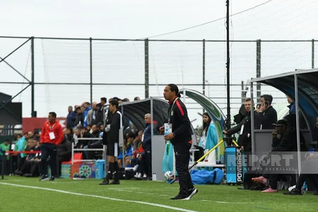 Azərbaycan millisi FIFA U-15 dünya çempionatında Mozambik yığmasına qalib gəlib