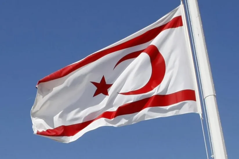 Northern Cyprus voices regret over Mahmoud Abbas' visit to Republic of Cyprus