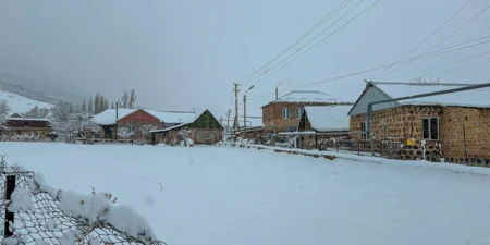 Qorçulu kəndində Azərbaycan irsi erməniləşdirilib, sakinlər etnik təmizləməyə məruz qalıb
