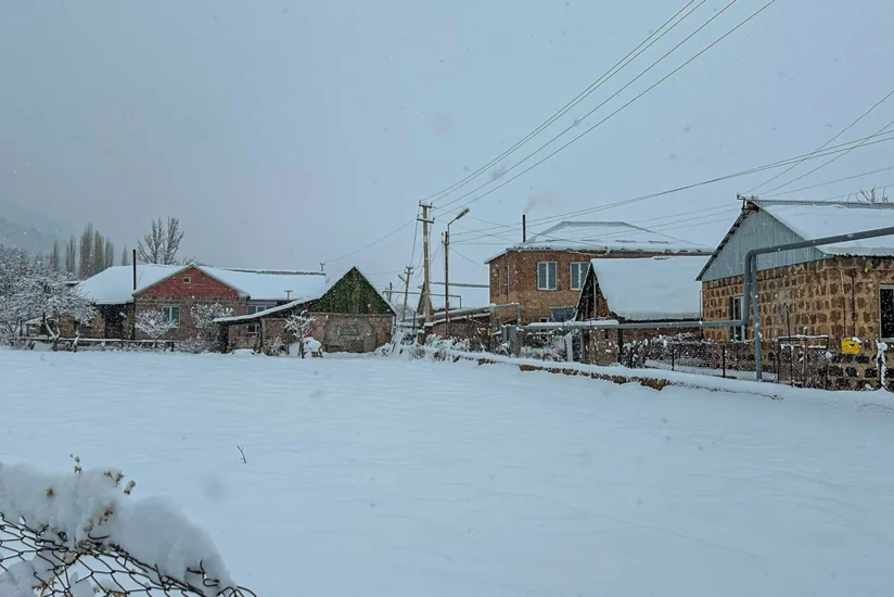 Azerbaijani heritage in Gorchulu village Armenianized, residents subjected to ethnic cleansing