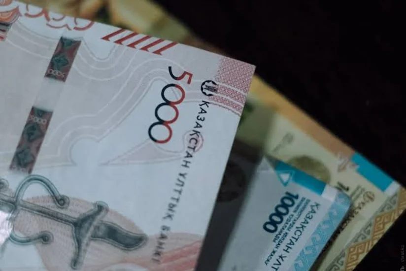 В Казахстане за месяц разработают налог для богатых