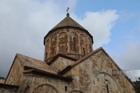 Hər dayanacaqda bir tarix, hər döngədə bir mənzərə - Qarabağdan Far.Azaj