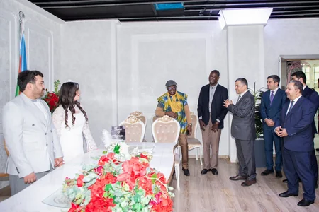 Five countries express interest in adopting Azerbaijan's ASAN model