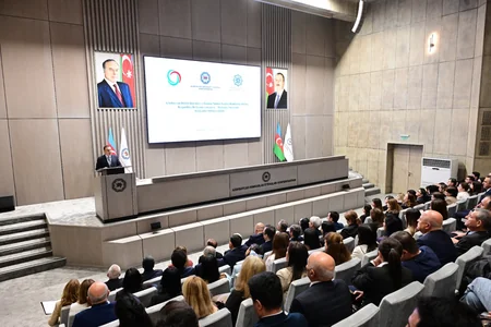 Mediasiya Şurasında ilk həmkarlar ittifaqı təşkilatı yaradılıb
