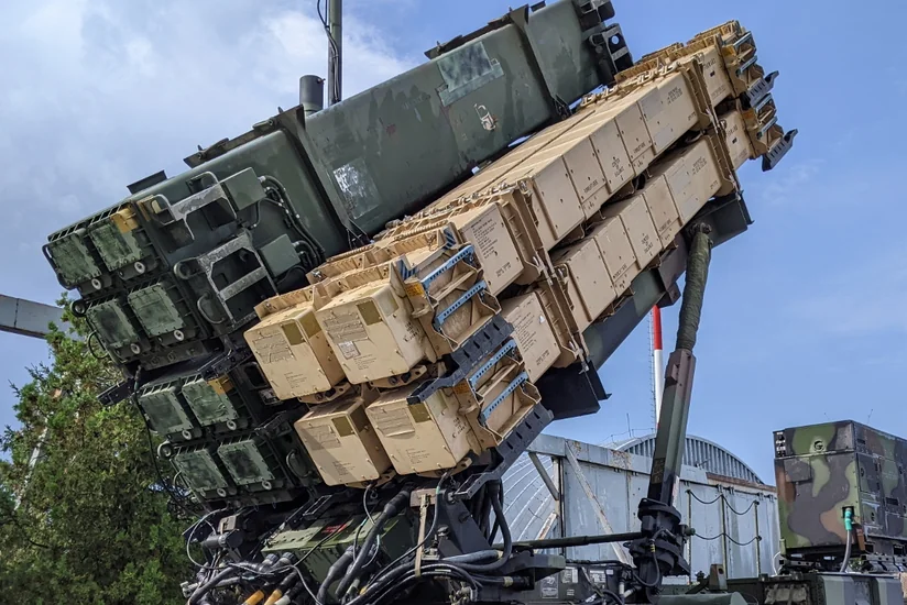 ABŞ Ukraynaya 500 ədəd Patriot raketi satacaq