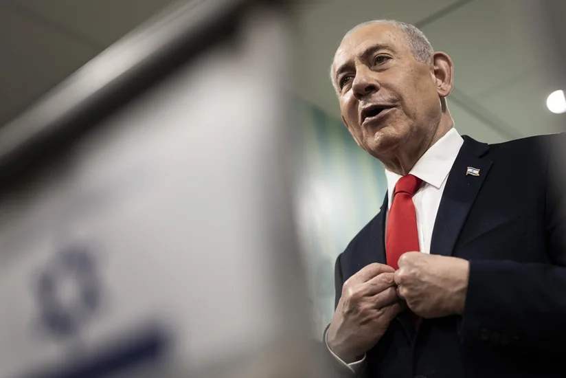 İsraildə parlament seçkilərində Netanyahunun Likud Partiyası qalib gəlib