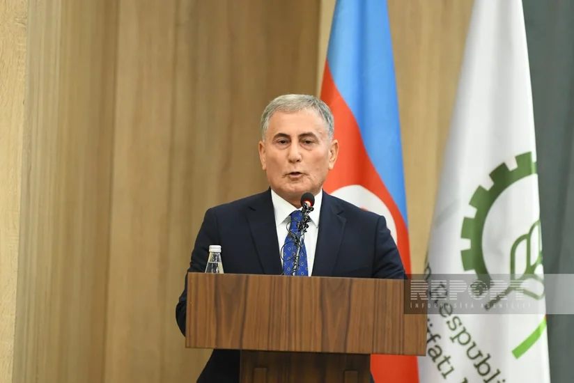 Azərbaycanda aqrar sahə ilə bağlı hədəflər açıqlanıb