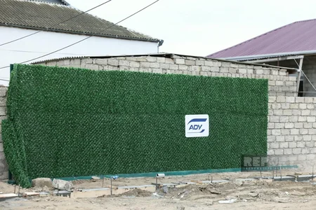 Yeni Suraxanı–Hövsan dəmiryol xətti bərpa ediləcək, layihələndirmə işlərinin 30 %-i yekunlaşıb
