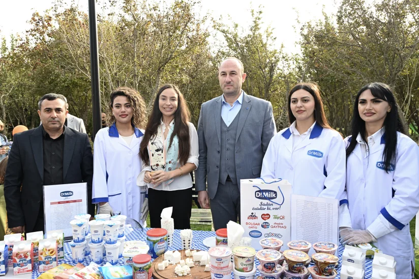 Traditional charity Autumn Festival – Harvest Day held at ADA School