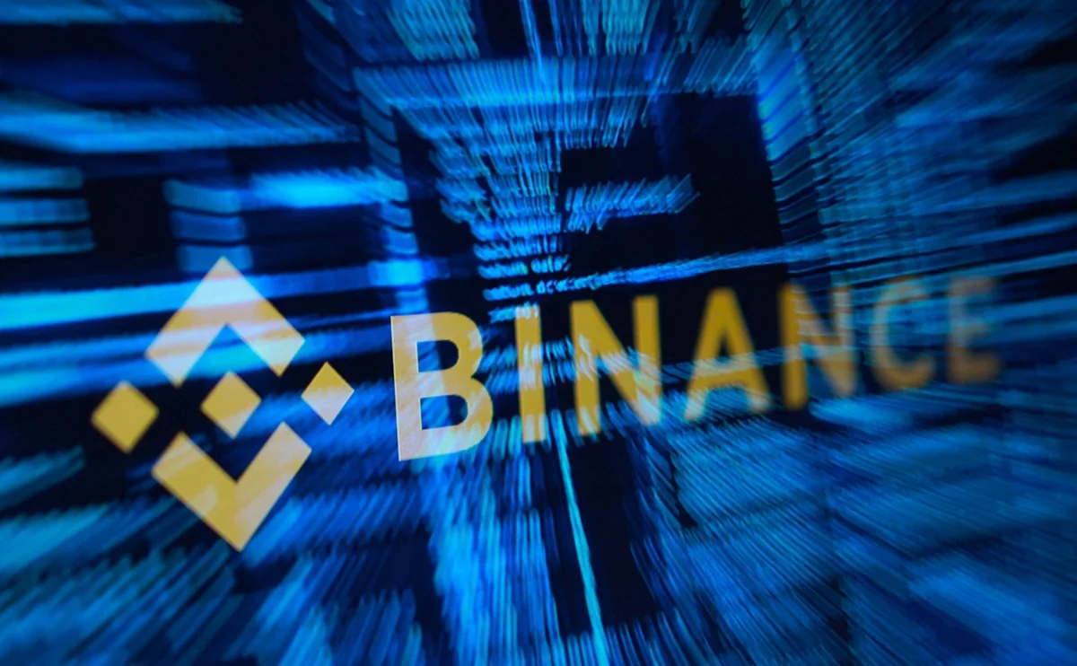 Binance sets aside more than $6.34 billion following major hack