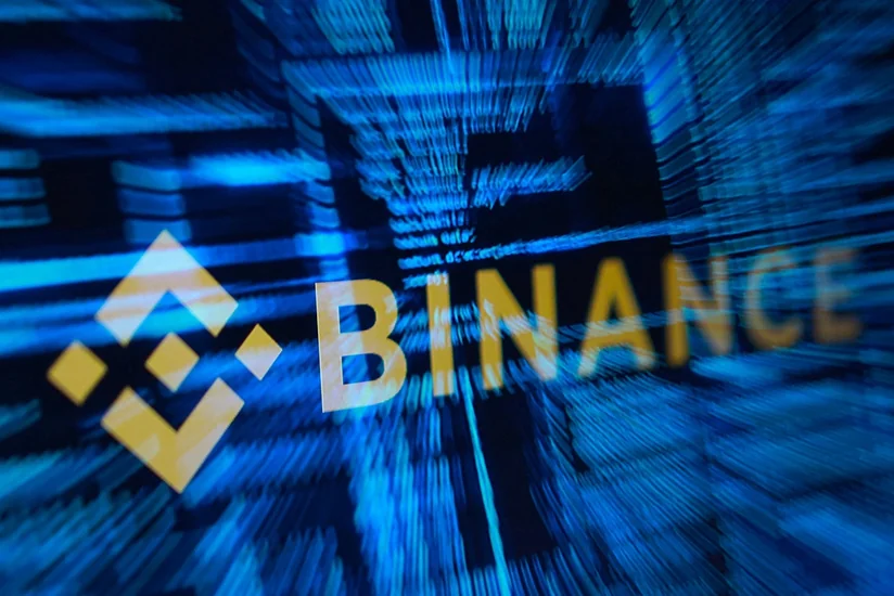 Binance sets aside more than $6.34 billion following major hack