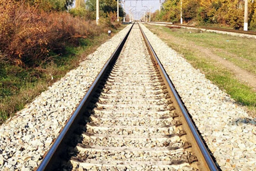 Yeni Suraxanı–Hövsan dəmiryol xətti bərpa ediləcək, layihələndirmə işlərinin 30 %-i yekunlaşıb