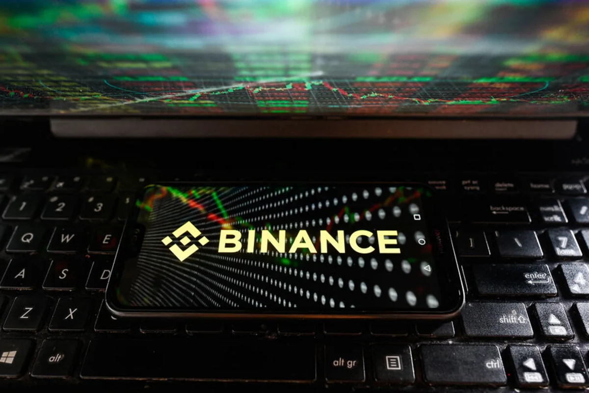 Binance: Из-за инцидента с безопасностью общий ущерб составляет около $6,3 млрд