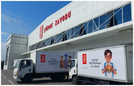 №1 Çörək Zavodu əməkdar jurnalistin şikayətini nəzarətə götürüb