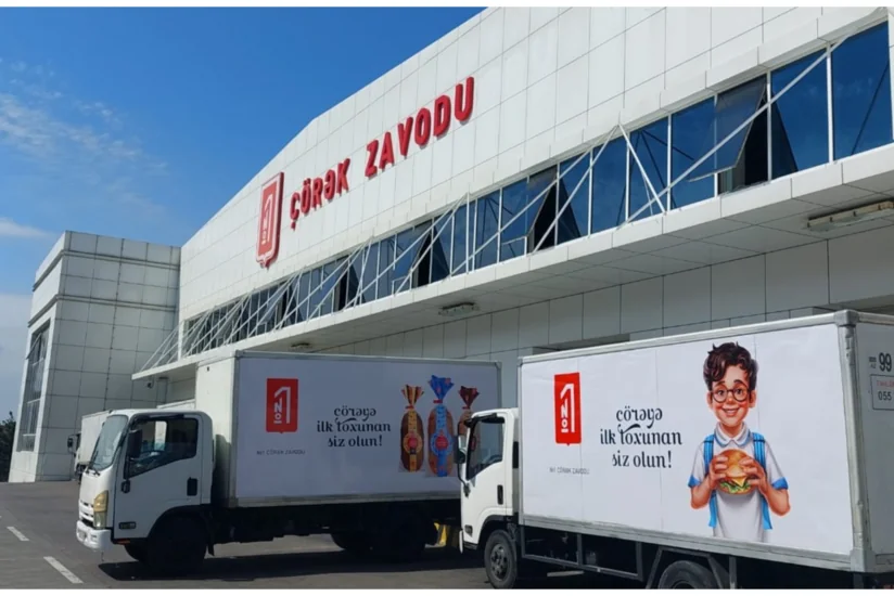 №1 Çörək Zavodu əməkdar jurnalistin şikayətini nəzarətə götürüb