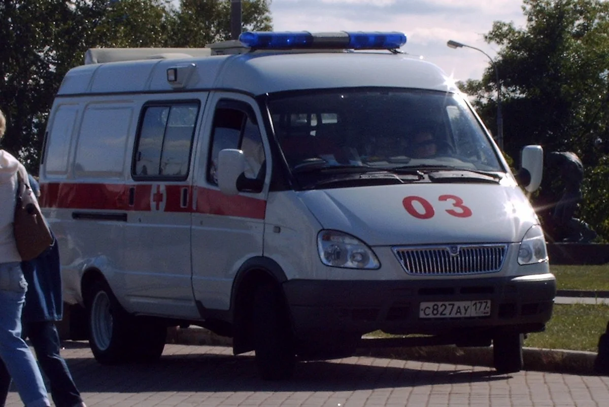Полицейские и заключенный погибли в лобовом ДТП с самосвалом в Карелии