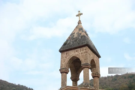 Hər dayanacaqda bir tarix, hər döngədə bir mənzərə - Qarabağdan Far.Azaj