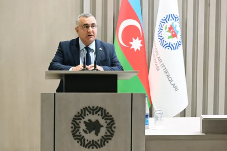 Mediasiya Şurasında ilk həmkarlar ittifaqı təşkilatı yaradılıb
