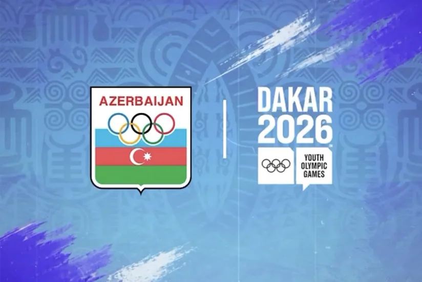 Sabah Dakarda Yeniyetmələrin IV Yay Olimpiya Oyunlarının açılış mərasimi keçiriləcək