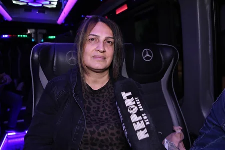 Xocavənd sakini: Nəhayət Qarabağa qayıdırıq