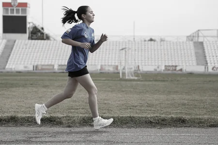 Naxçıvanda məktəblilər arasında atletika üzrə muxtar respublika birinciliyi keçirilib