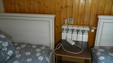 Biləcəridə hotelin fəaliyyəti dayandırılıb