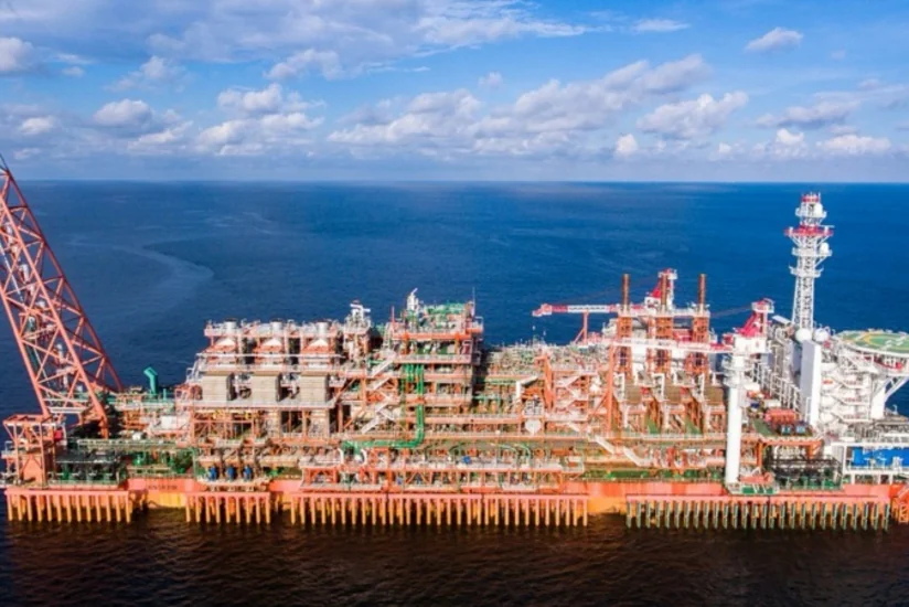 Eni announces start of gas production at Maha field offshore Indonesia