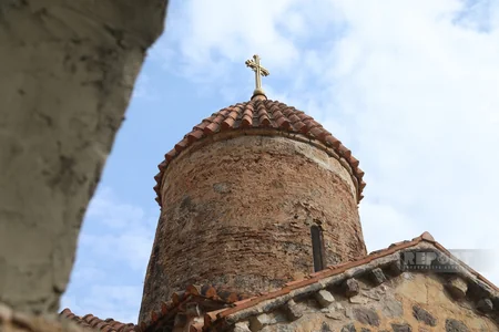 Hər dayanacaqda bir tarix, hər döngədə bir mənzərə - Qarabağdan Far.Azaj
