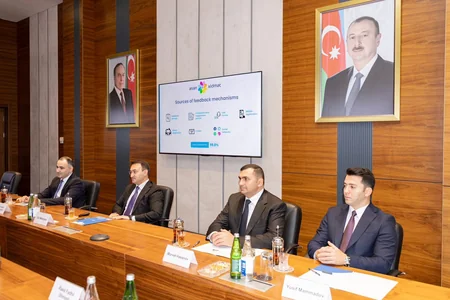 Five countries express interest in adopting Azerbaijan's ASAN model