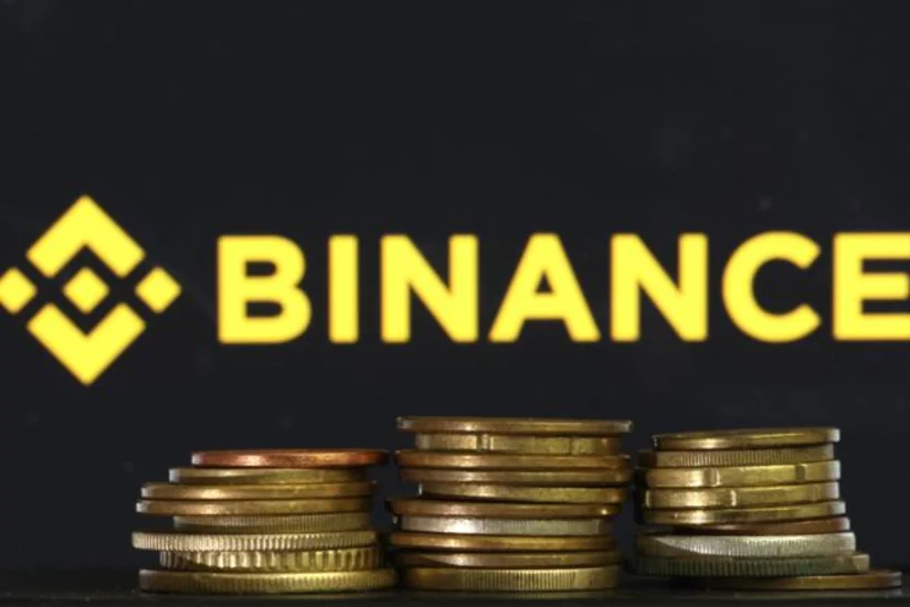 Binance haker hücumundan sonra 2,5 milyard dollardan çox aktivi dondurub