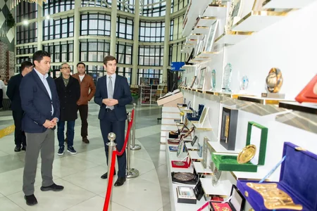 Five countries express interest in adopting Azerbaijan's ASAN model