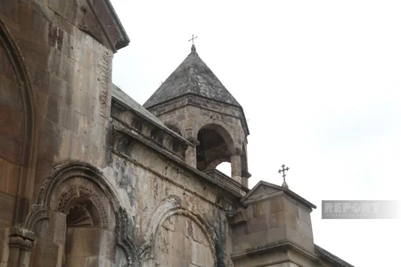 Hər dayanacaqda bir tarix, hər döngədə bir mənzərə - Qarabağdan Far.Azaj
