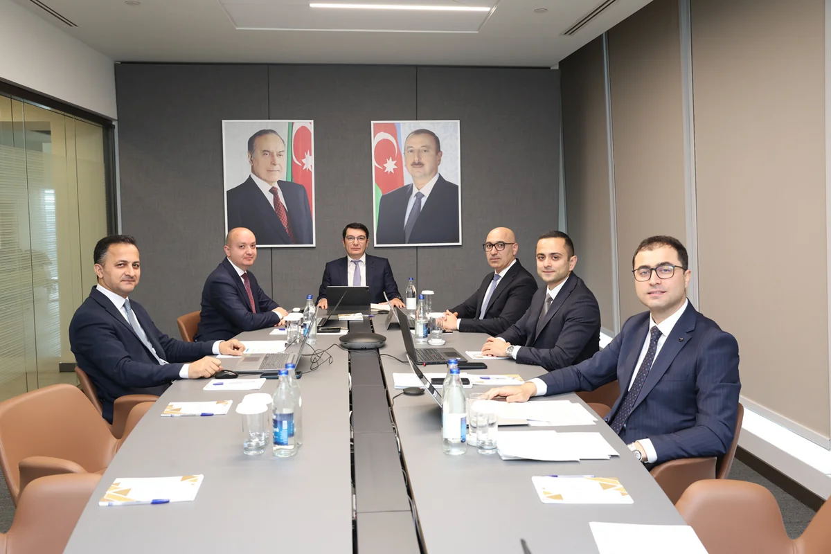 Azərbaycanın Qlobal İnnovasiya İndeksi 2026da əldə etdiyi nəticələr müzakirə olunub