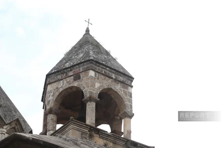 Hər dayanacaqda bir tarix, hər döngədə bir mənzərə - Qarabağdan Far.Azaj