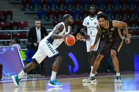 Azərbaycan Basketbol Liqası: V turda Ordu Naxçıvanı məğlub edib