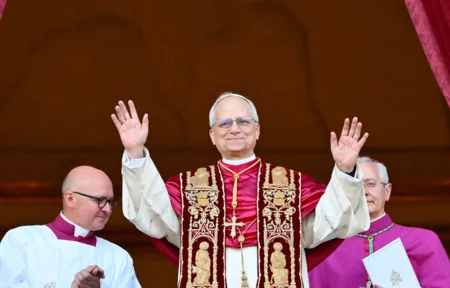 Bakıda yeni katolik kilsəsinin açılışında Papa XIV Leonun iştirakına ümid bəslənilir