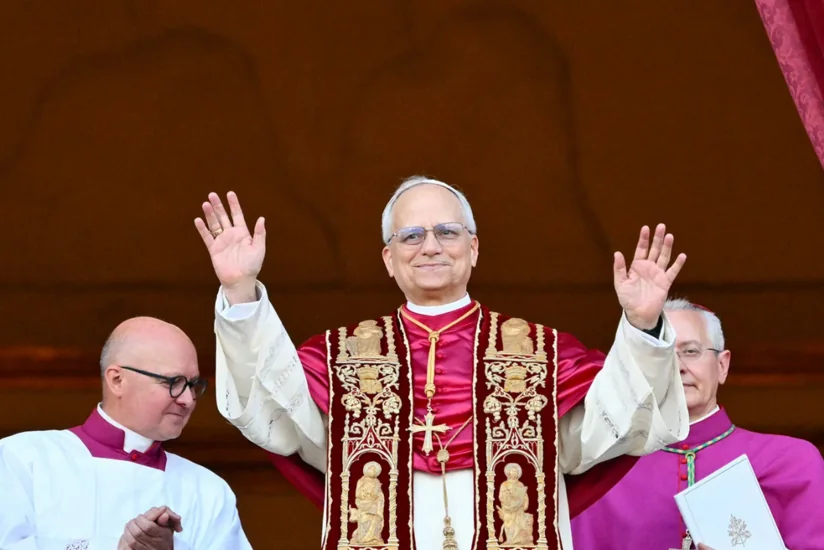 Azerbaijan hopes Pope Leo XIV will attend opening of new Catholic church in Baku