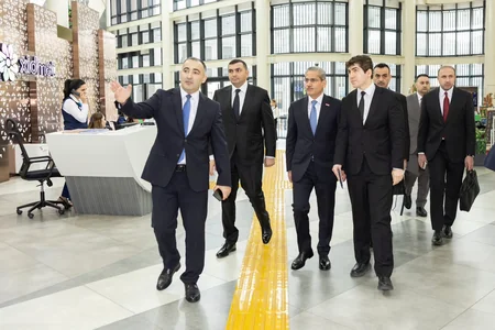 Five countries express interest in adopting Azerbaijan's ASAN model