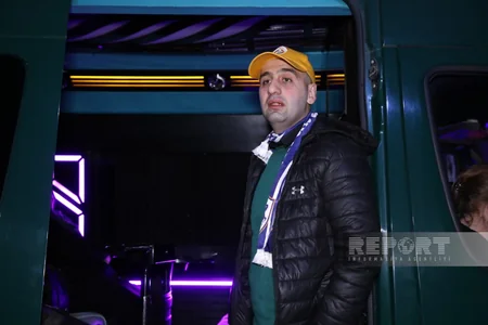 Ağdam və Xocavəndə növbəti köç karvanları yola salınıb