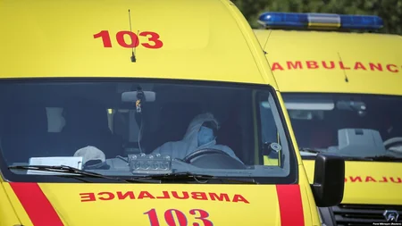 Almatıda kütləvi zəhərlənmədən sonra internat məktəbi 60 gün müddətinə bağlanıb