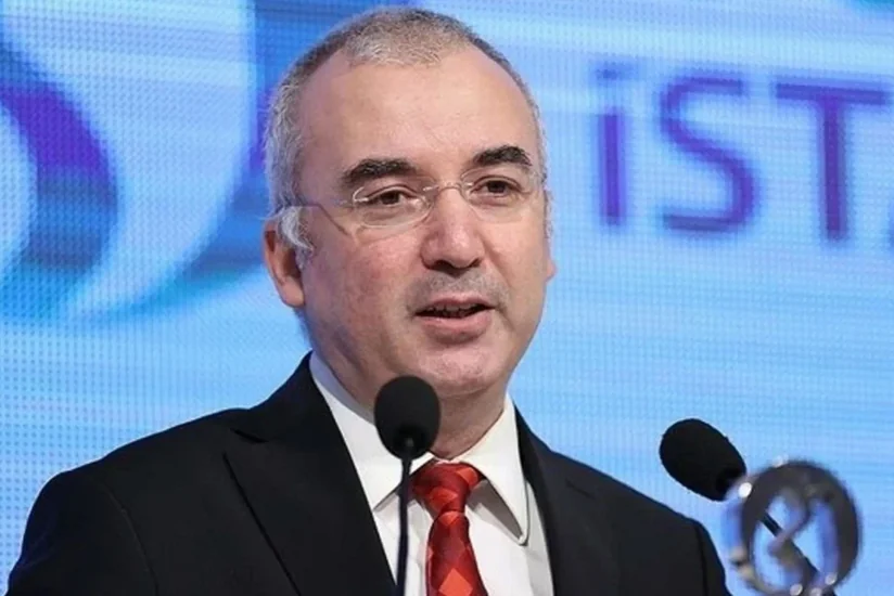 İstanbul Fond Birjasının rəhbəri saxlanılıb